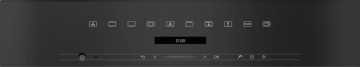 Miele Induktionskochfeld KMDA 7473 FL-U Silence