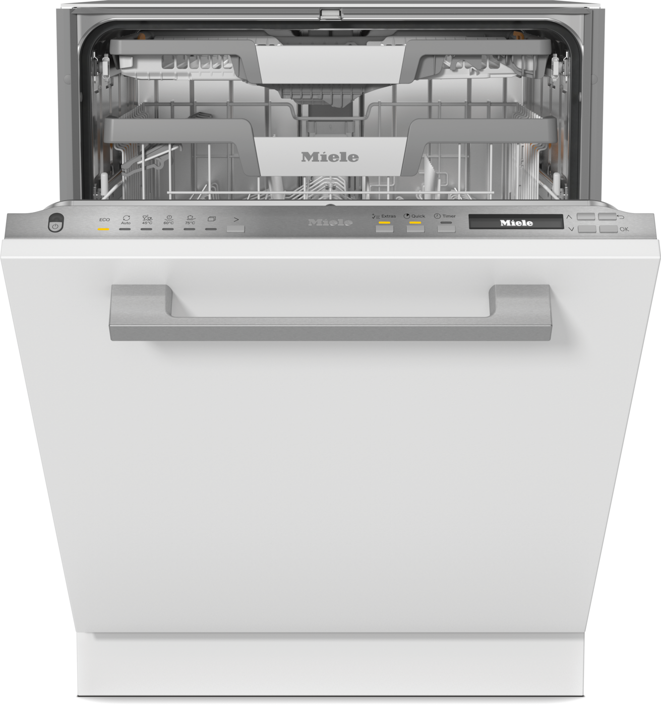 Miele Geschirrspüler G 7380 SCVi FF