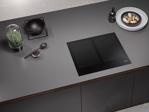Miele Bodenstaubsauger Blizzard CX1 Parquet - SKCF5