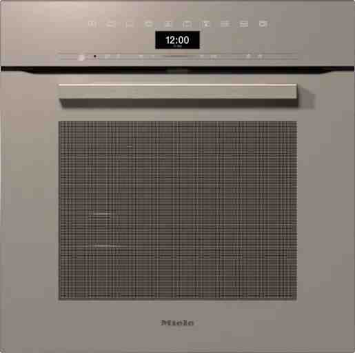 Miele Einbau Backofen H 7460 BP Pearlbeige mit Pyrolyse