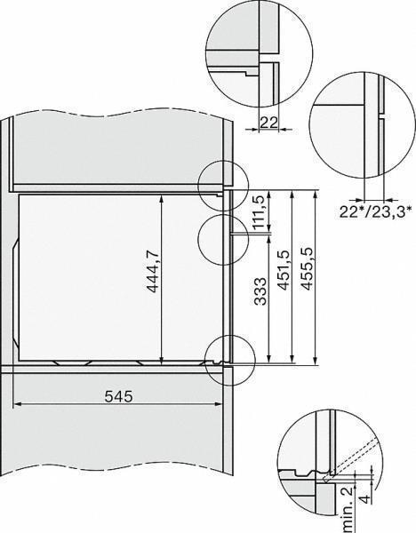 Miele Bodenstaubsauger Blizzard CX1 Parquet - SKCF5