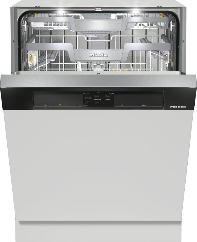 Miele Induktionskochfeld KMDA 7473 FL-U Silence