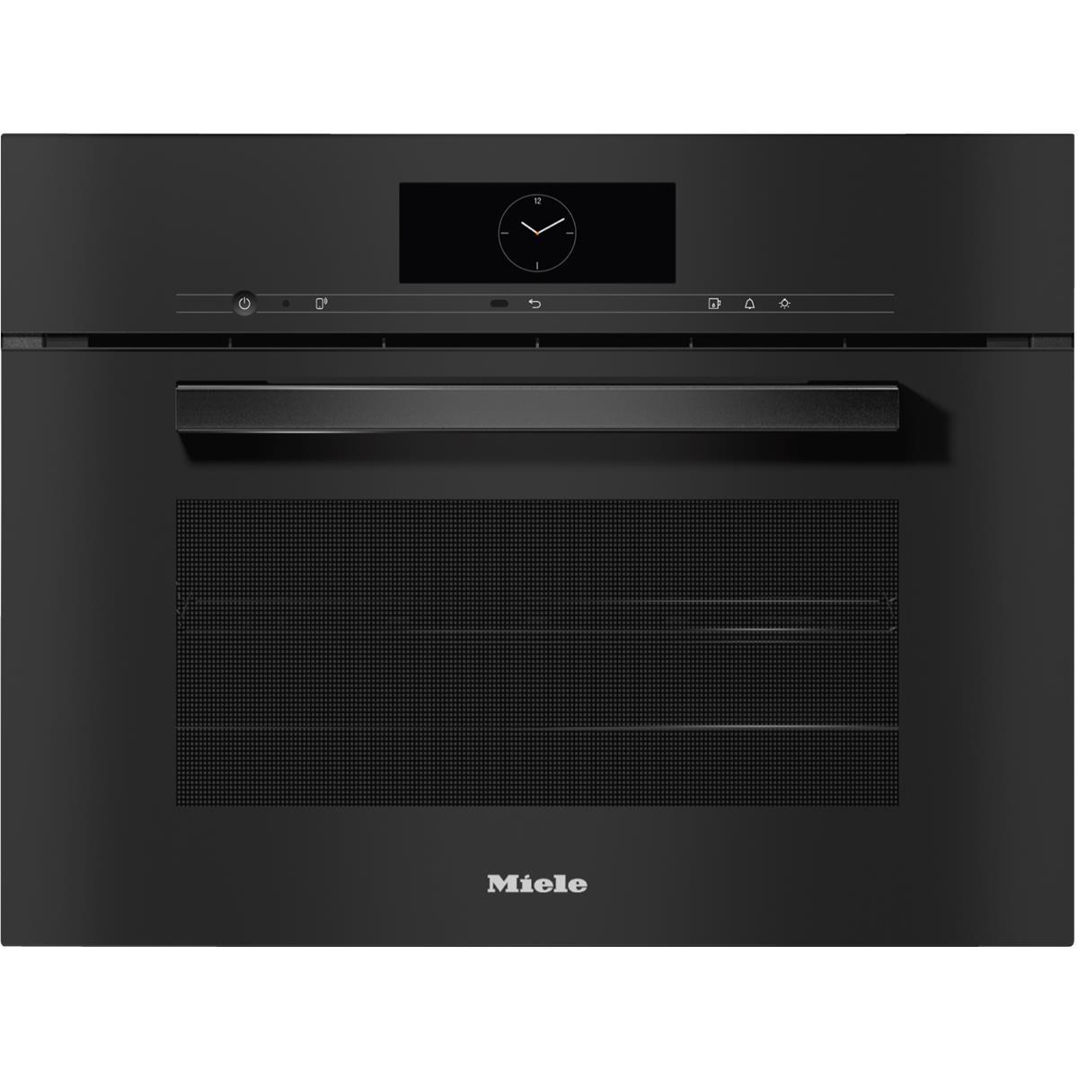 Miele Dampfbackofen DGC 7840 HC Pro