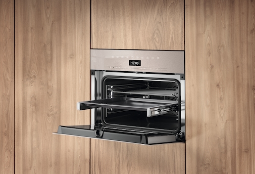 Miele Kompakt Backofen H 7440 BPX Pearl Beige