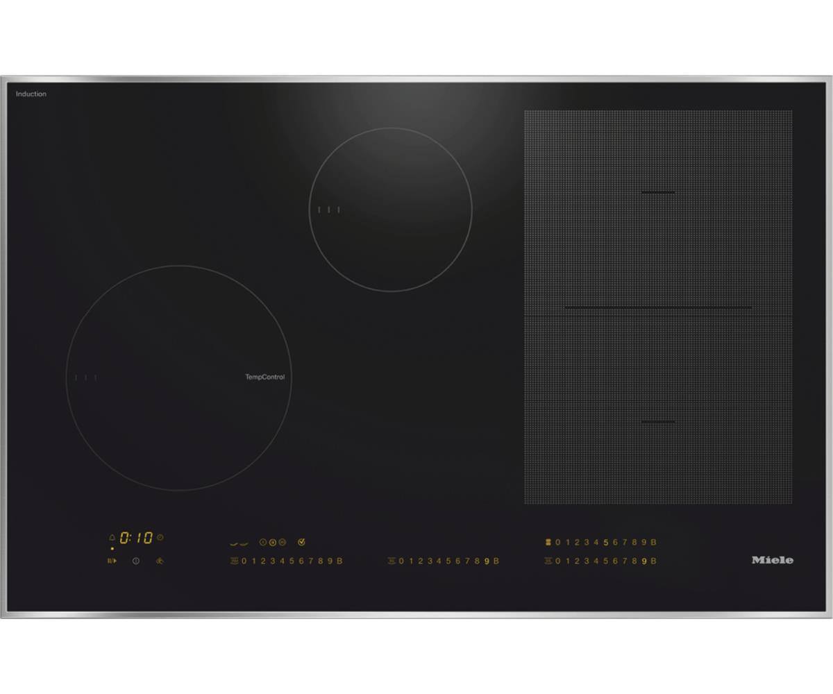 Gaggenau Dampfbackofen Serie 200 Anthrazit BSP270101