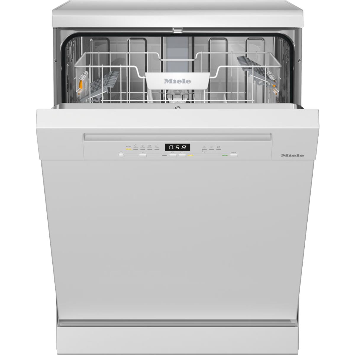 Miele Geschirrspüler G 5410 Active Plus