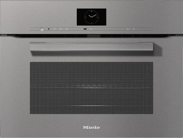 Gaggenau Dampfbackofen Serie 200 Anthrazit BSP270101