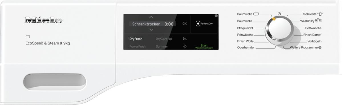 Miele Induktionskochfeld KMDA 7473 FL-U Silence