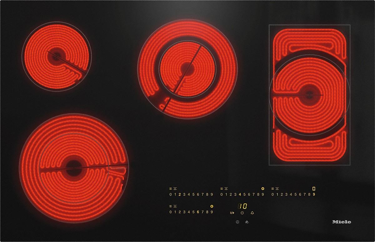 Gaggenau Dampfbackofen Serie 200 Anthrazit BSP270101