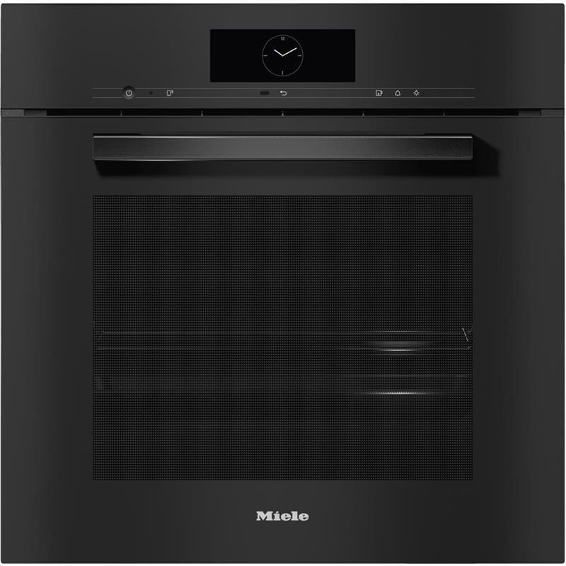 Gaggenau Dampfbackofen Serie 200 Anthrazit BSP270101