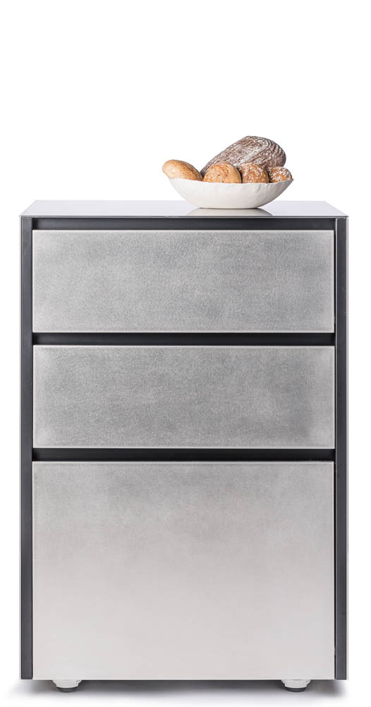 Miele Bodenstaubsauger Blizzard CX1 Parquet - SKCF5