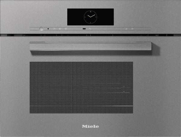 Gaggenau Dampfbackofen Serie 200 Anthrazit BSP270101