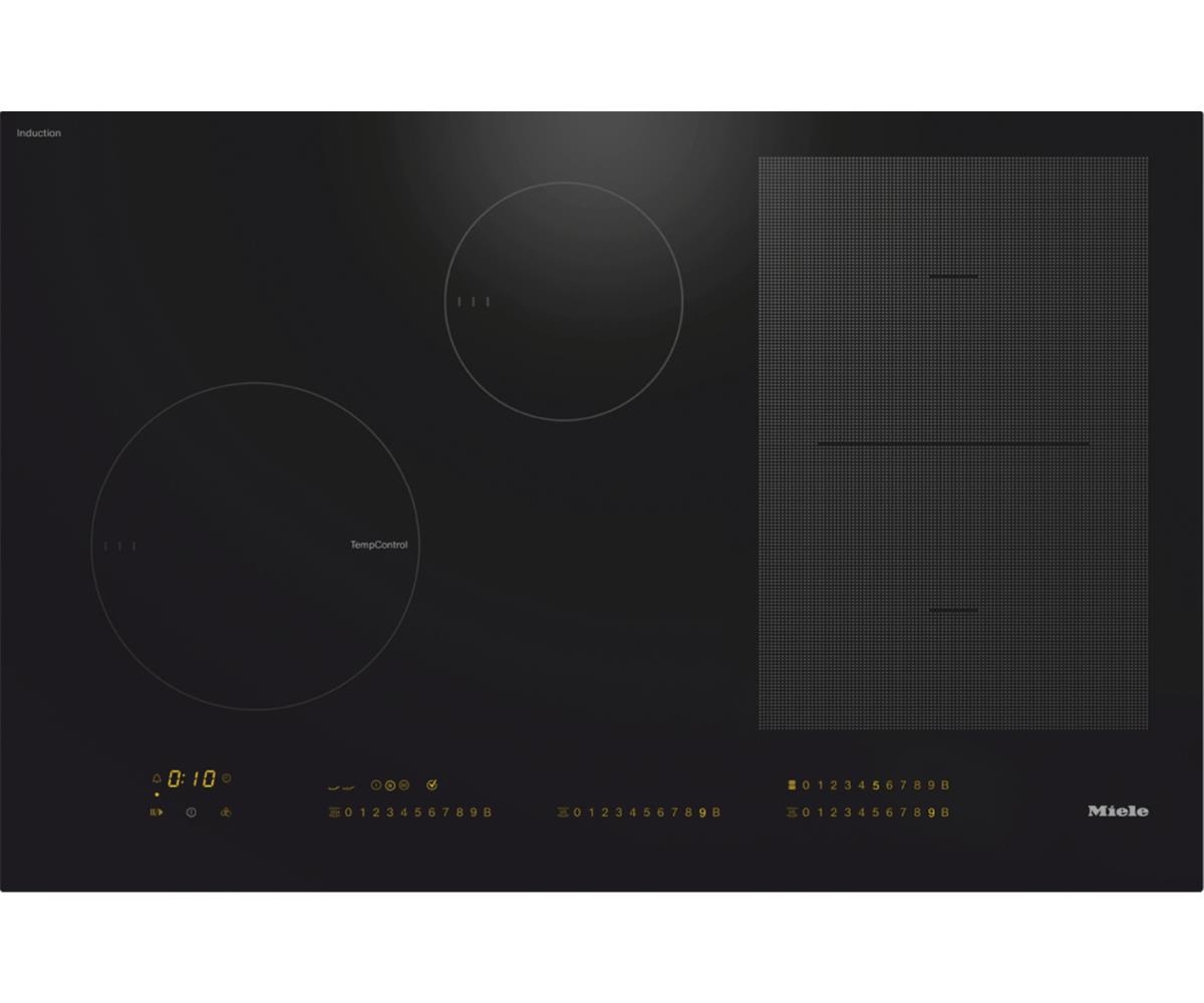 Gaggenau Dampfbackofen Serie 200 Anthrazit BSP270101