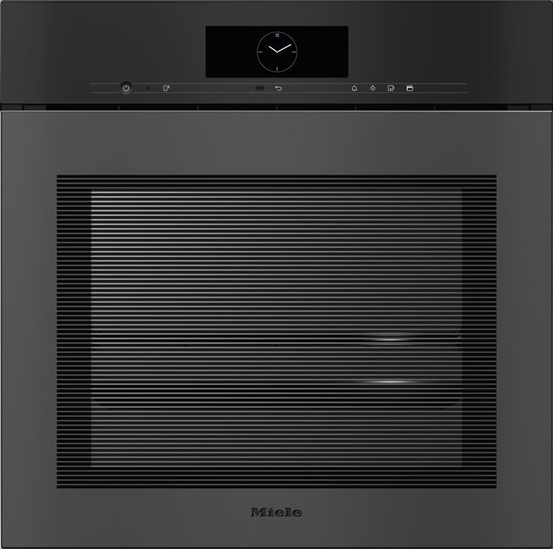 Miele Dampfbackofen DGC 7860 HCX Pro 125 Gala Ed