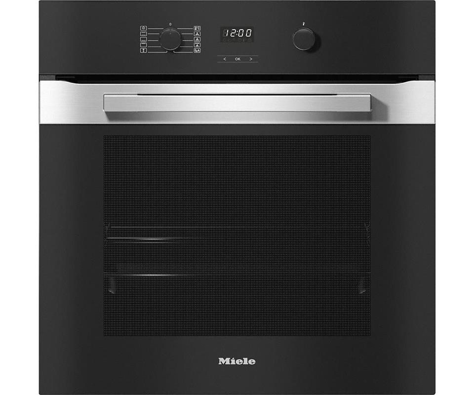 Gaggenau Dampfbackofen Serie 200 Anthrazit BSP270101