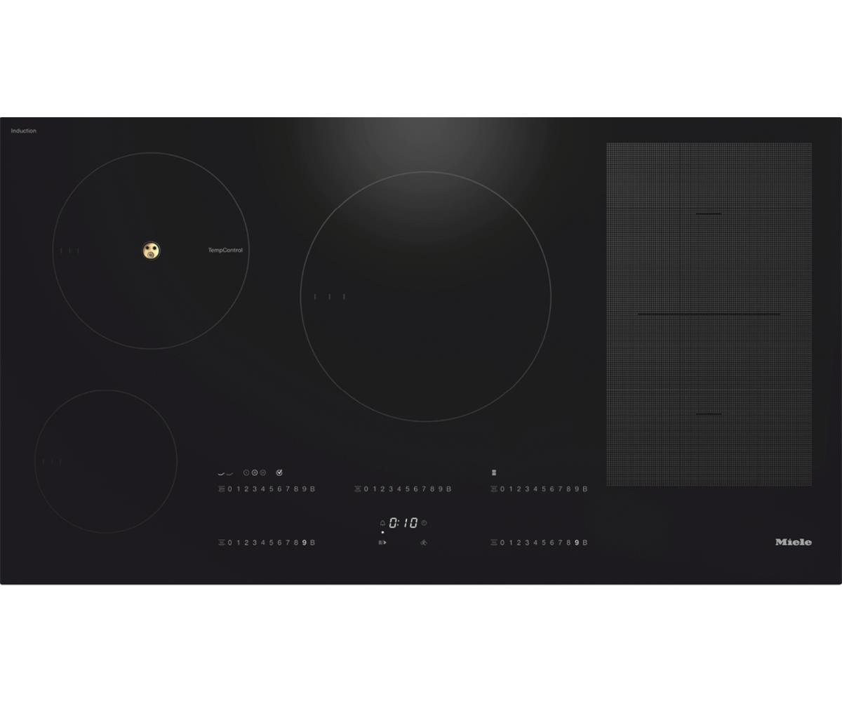 Gaggenau Dampfbackofen Serie 200 Anthrazit BSP270101