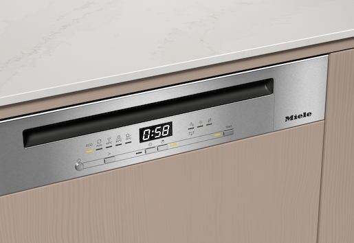 Miele Geschirrspüler G 5817 SCi XXL Active Plus