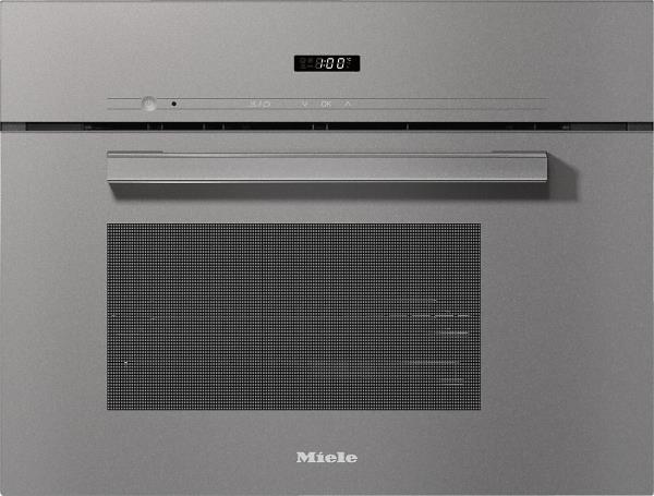 Gaggenau Dampfbackofen Serie 200 Anthrazit BSP270101