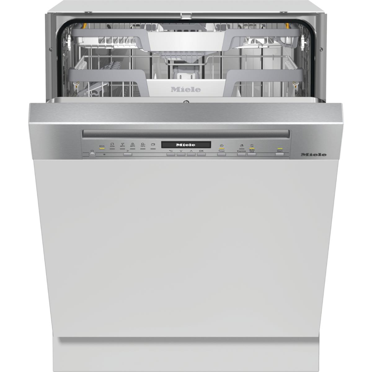 Miele Induktionskochfeld KMDA 7473 FL-U Silence