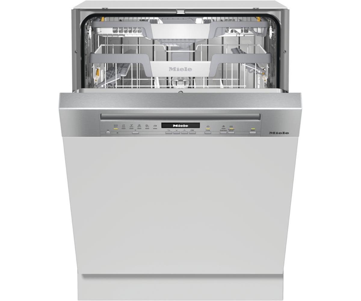 Miele Induktionskochfeld KMDA 7473 FL-U Silence