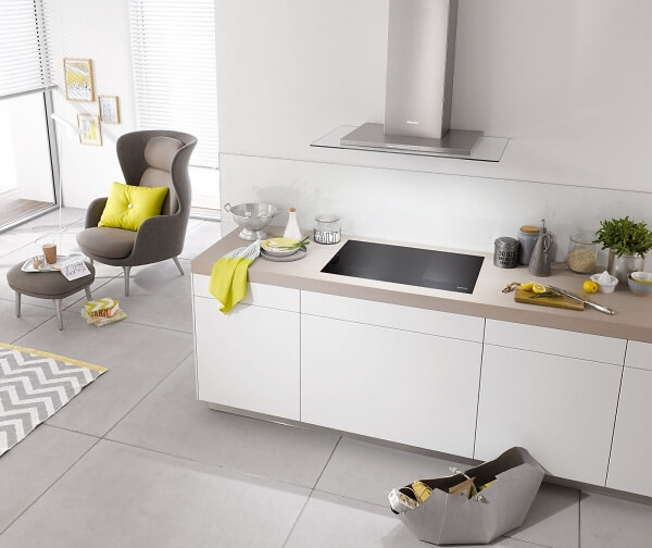Miele Bodenstaubsauger Blizzard CX1 Parquet - SKCF5