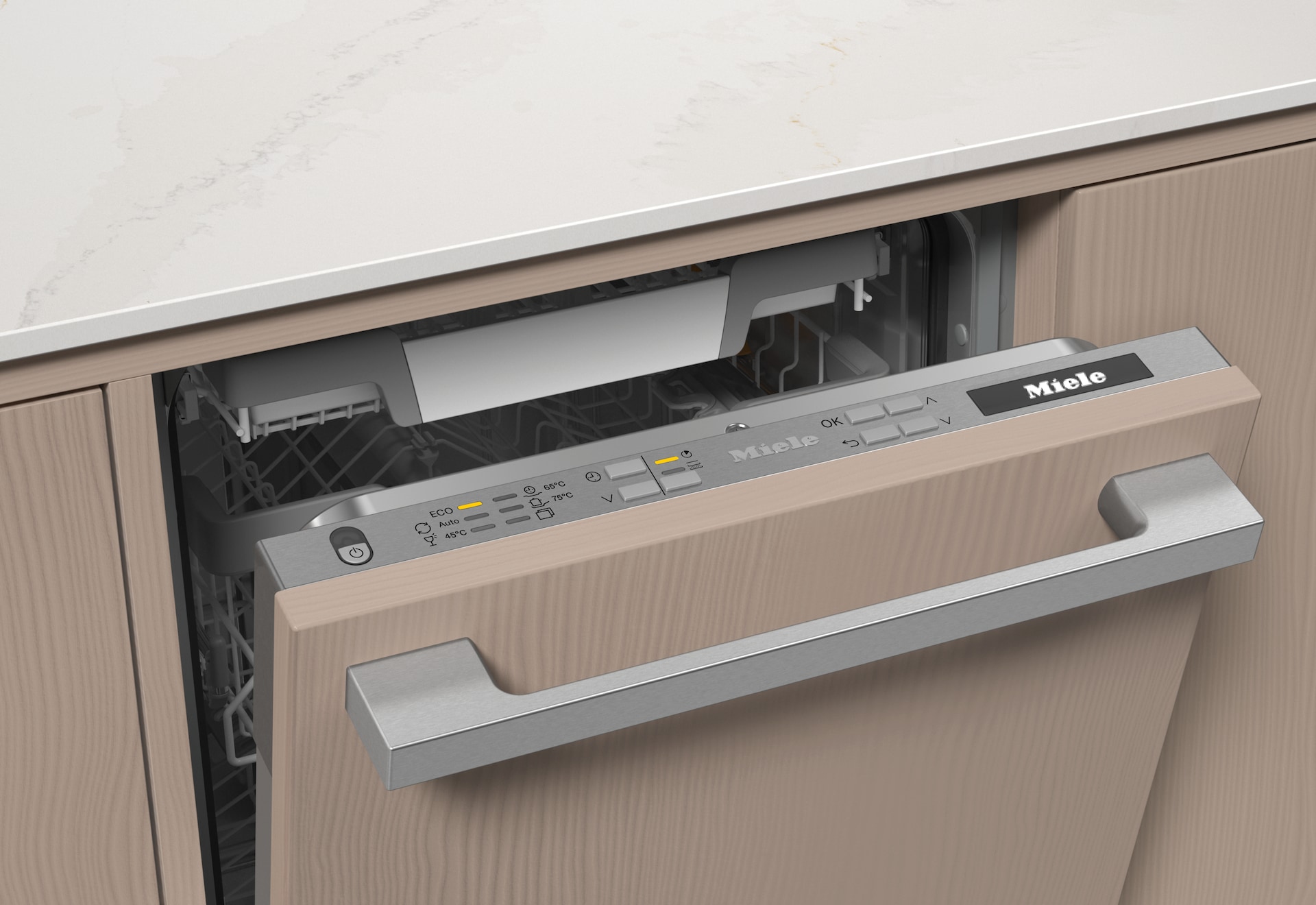 Miele Geschirrspüler G 5790 SCVi SL