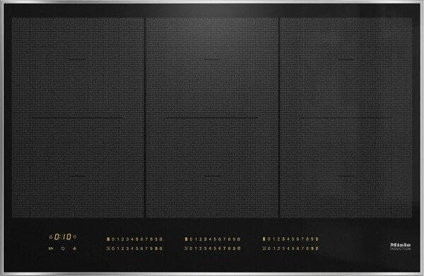 Gaggenau Dampfbackofen Serie 200 Anthrazit BSP270101