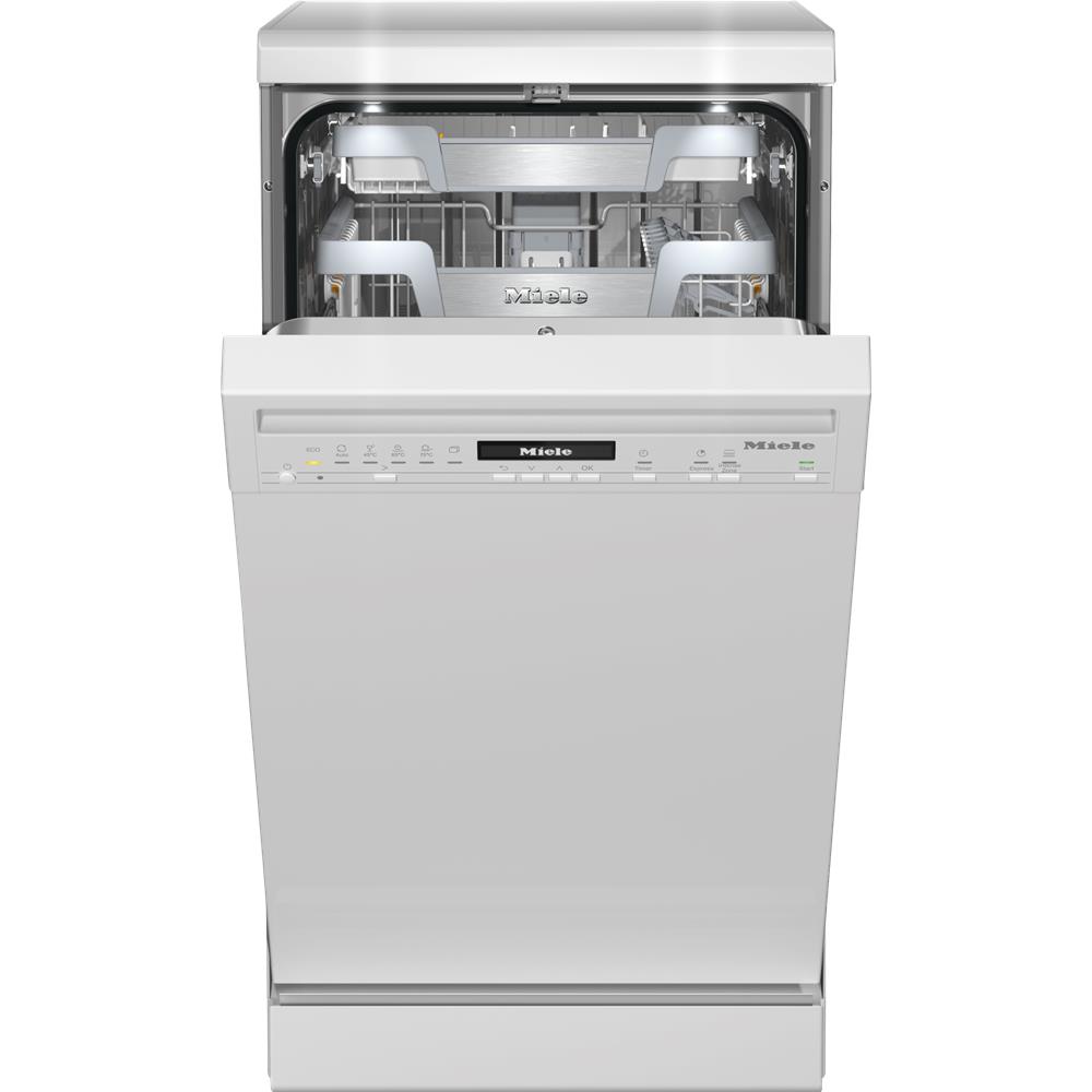 Miele Geschirrspüler G 5940 SC SL