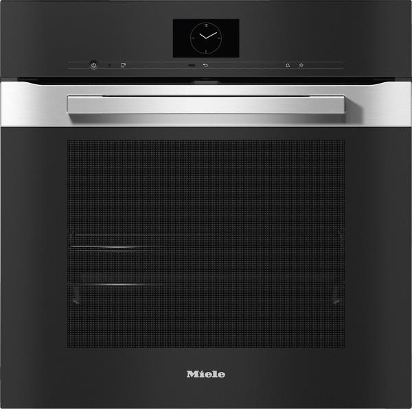 Gaggenau Dampfbackofen Serie 200 Anthrazit BSP270101