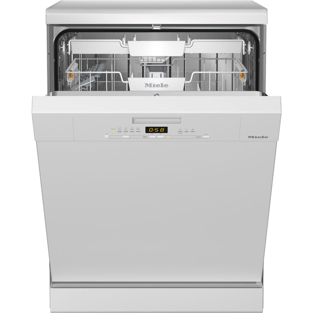 Miele Geschirrspüler G 5110 SC Active
