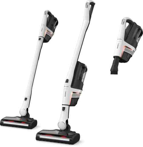 Miele Triflex HX2 CarCare Akku Staubsauger