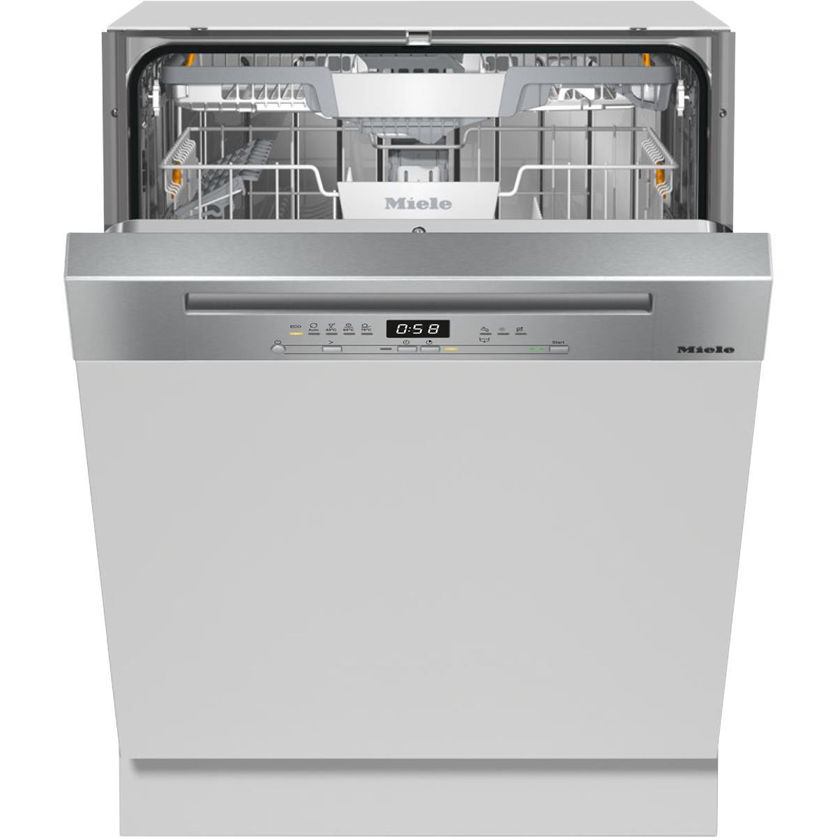 Miele Geschirrspüler G 5410 SCi Active Plus