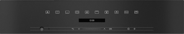 Miele Induktionskochfeld KMDA 7473 FL-U Silence