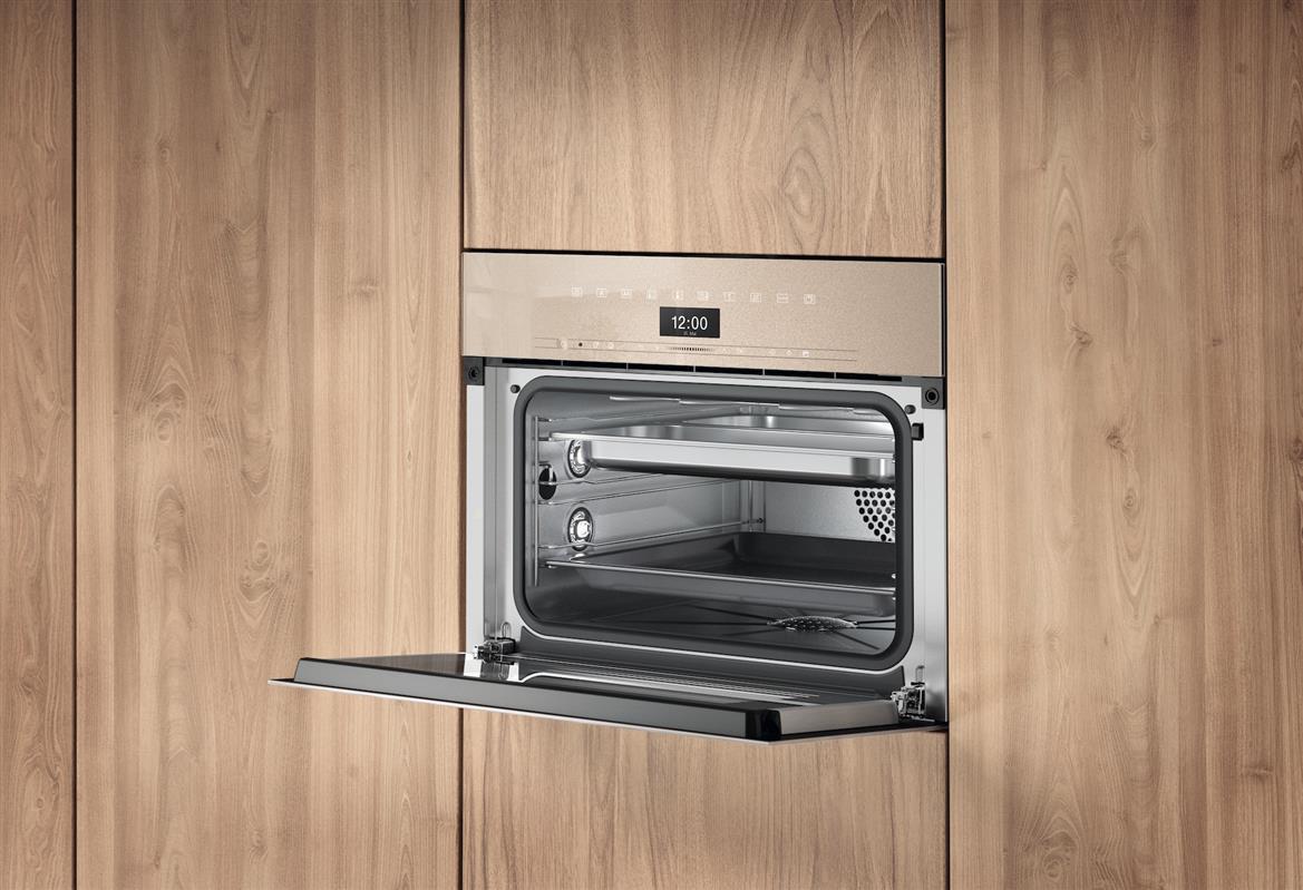 Miele Dampfbackofen DGC 7445 HCX Pro Pearl-Beige