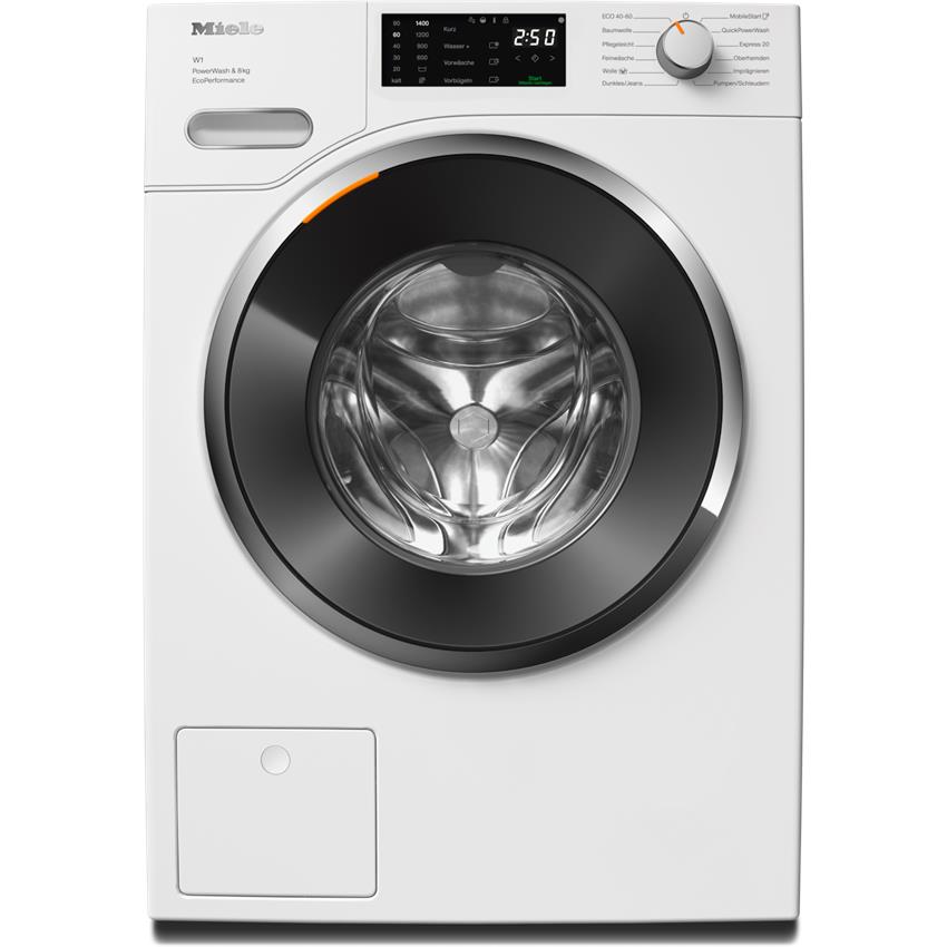 Miele Waschmaschine WWE460 WPS PWash&8kg