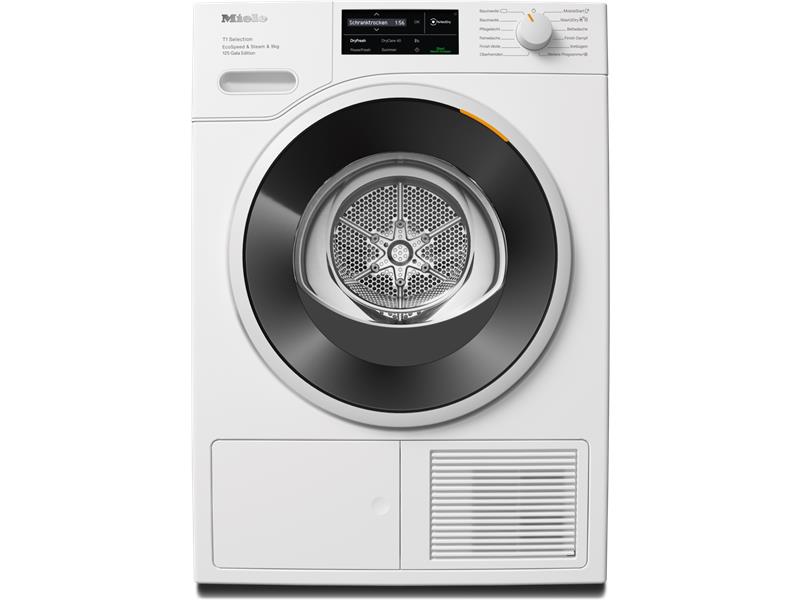 Miele Trockner TSL683WP 125 Gala Edition