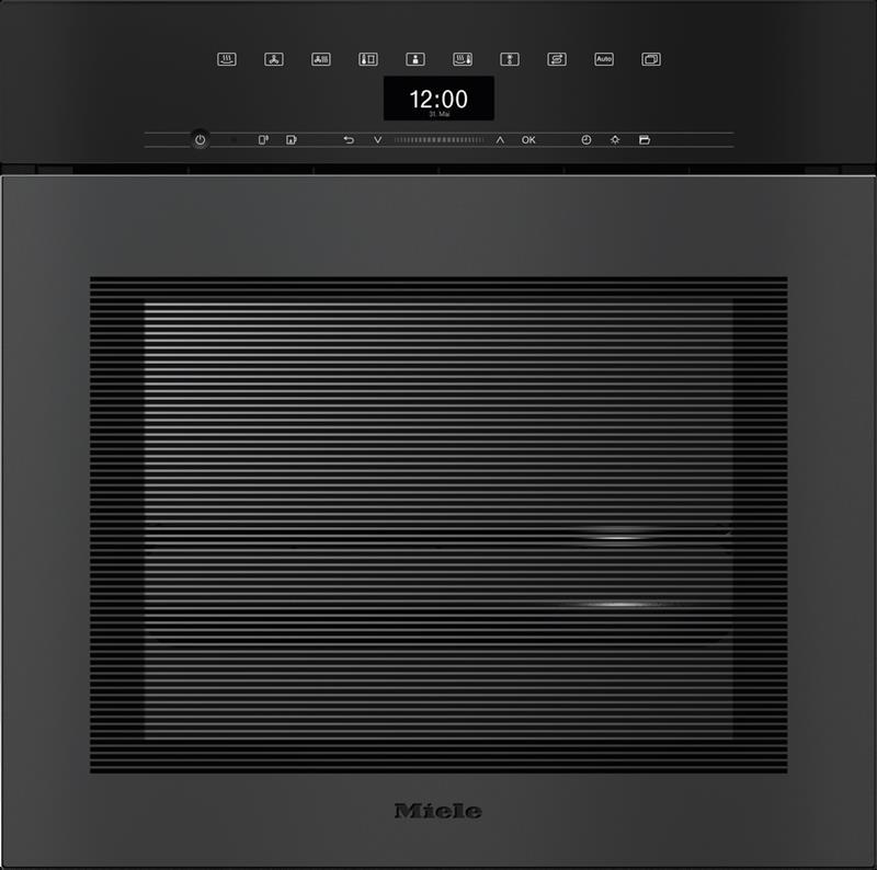 Miele Dampfbackofen DGC 7460 HCX Pro 125 Gala Ed