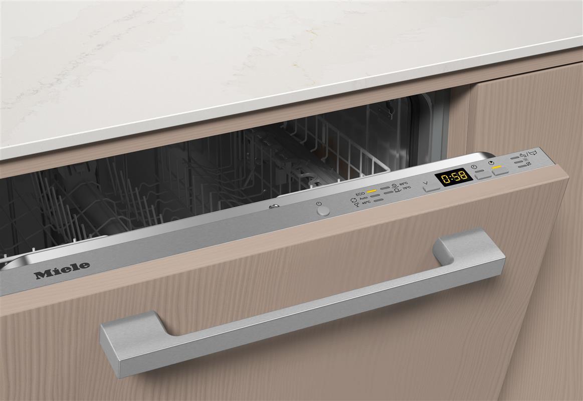 Miele Geschirrspüler G 5155 Vi XXL Active