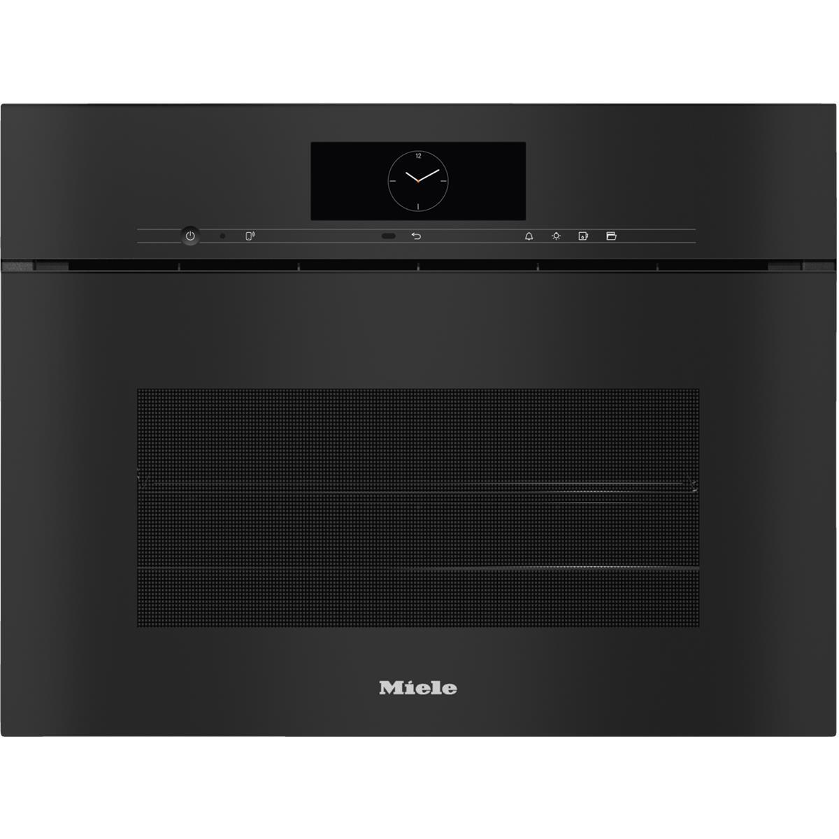 Miele Dampfbackofen DGC 7845 HCX Pro