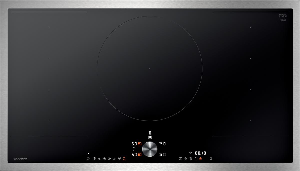 Gaggenau Kochfeld CI292112 Serie 200