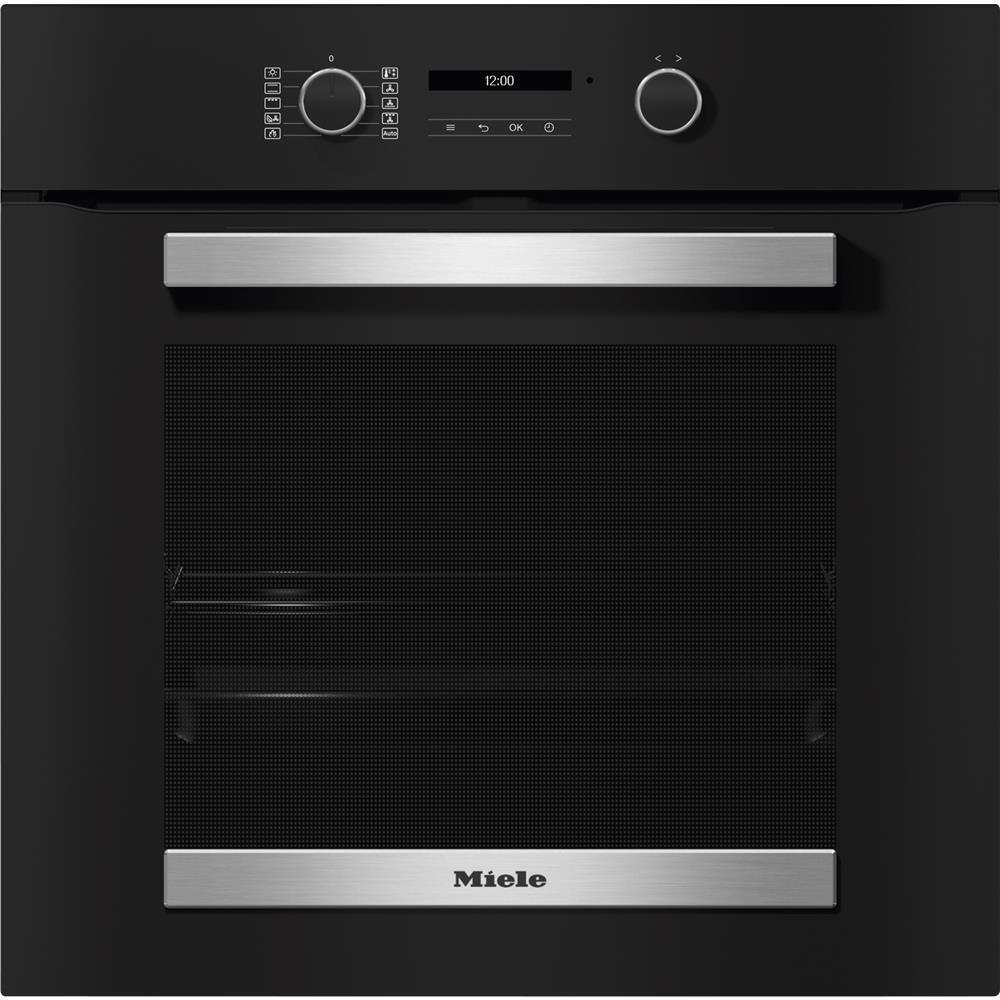 Miele Einbauherd Backofen H 2468 BP ACTIVE