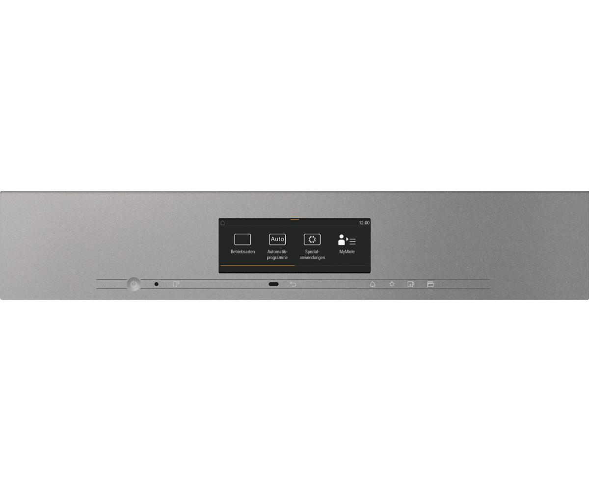 Miele Induktionskochfeld KMDA 7473 FL-U Silence