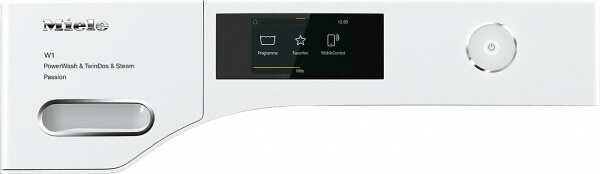 Miele Induktionskochfeld KMDA 7473 FL-U Silence