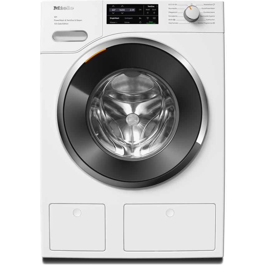 Miele Waschmaschine WWI880 WPS 125 Gala Edition