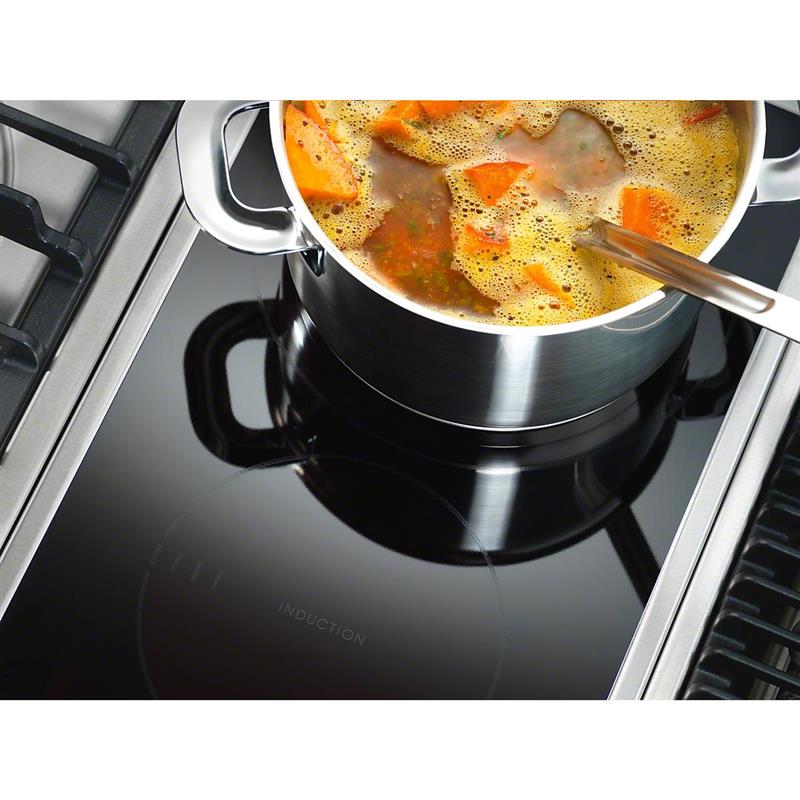 Miele Induktionskochfeld KMDA 7473 FL-U Silence