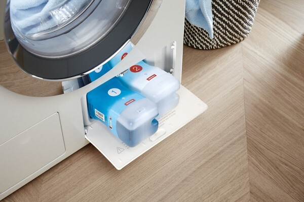 Miele Bodenstaubsauger Blizzard CX1 Parquet - SKCF5