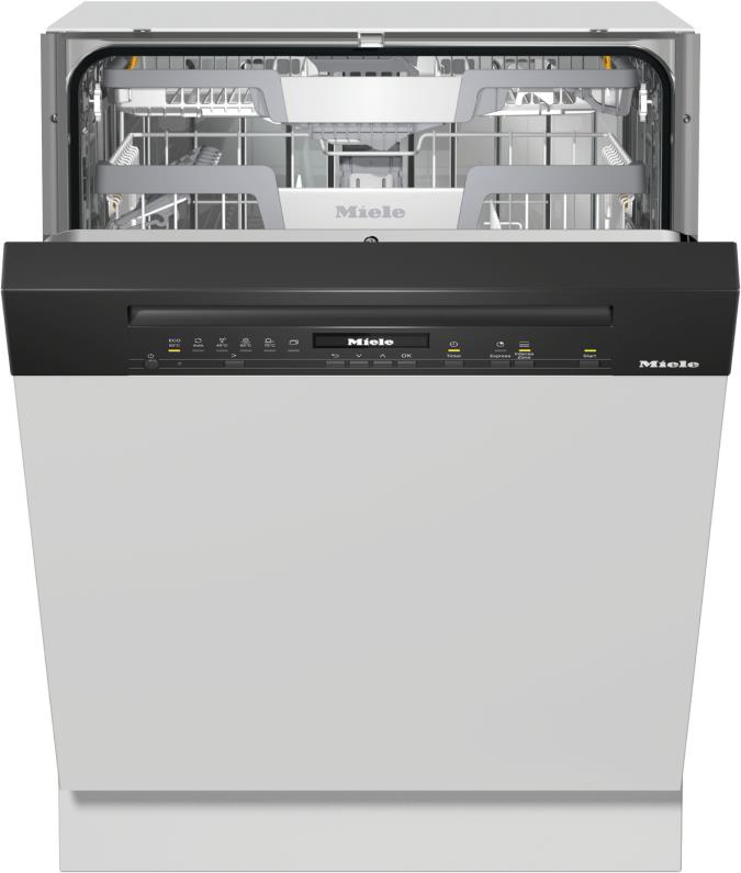 Miele Induktionskochfeld KMDA 7473 FL-U Silence