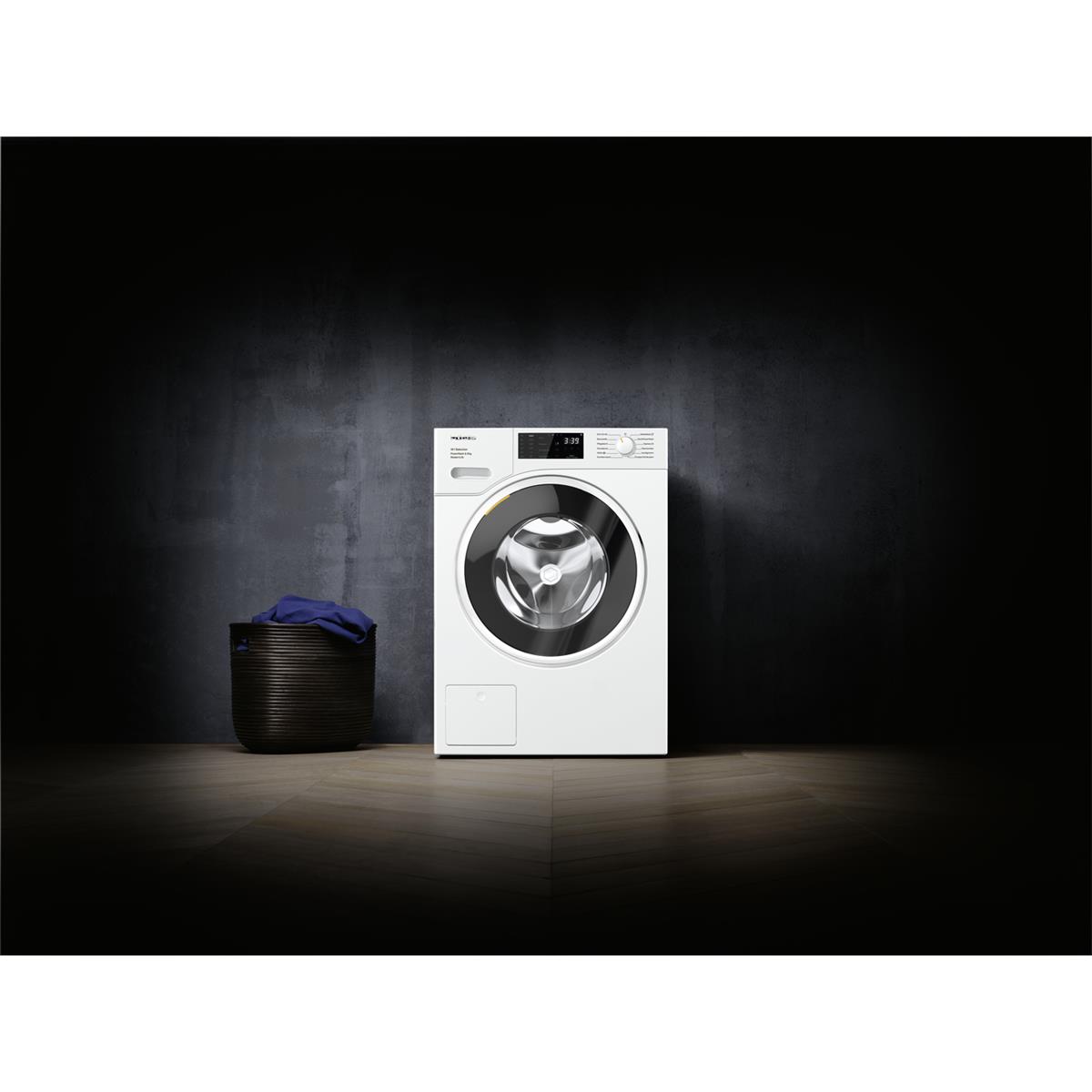 Miele G 7200 SCU Unterbau-Geschirrspüler