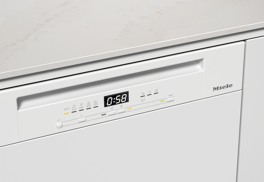 Miele Integrierter G 5811 i Active Plus