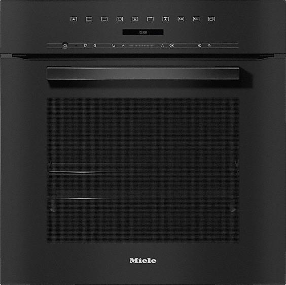 Gaggenau Dampfbackofen Serie 200 Anthrazit BSP270101